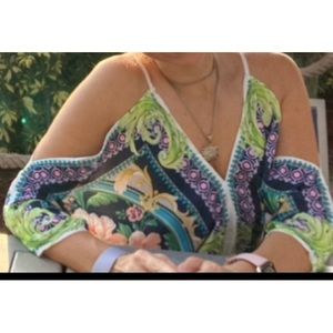 Her Bottari women A line dress